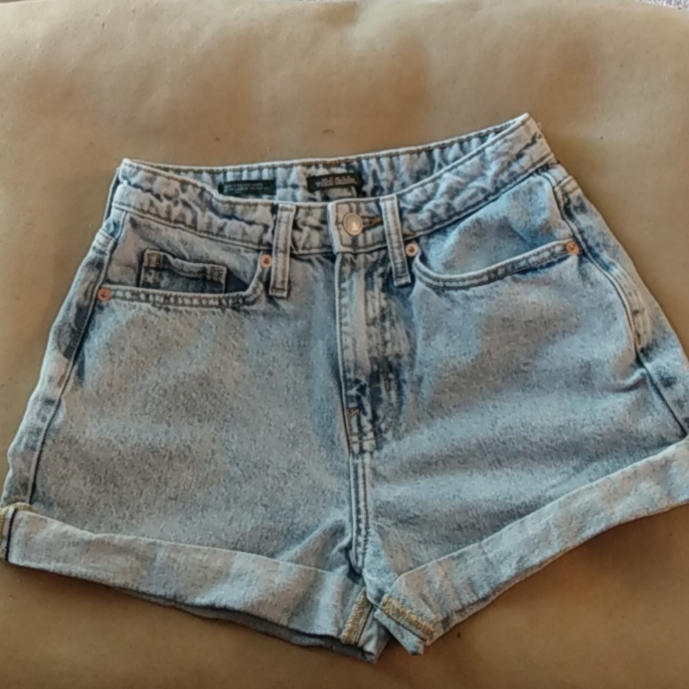 Wild Fable Shorts